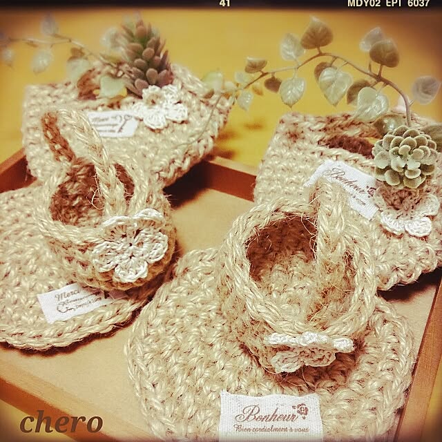 chero.さんの実例写真
