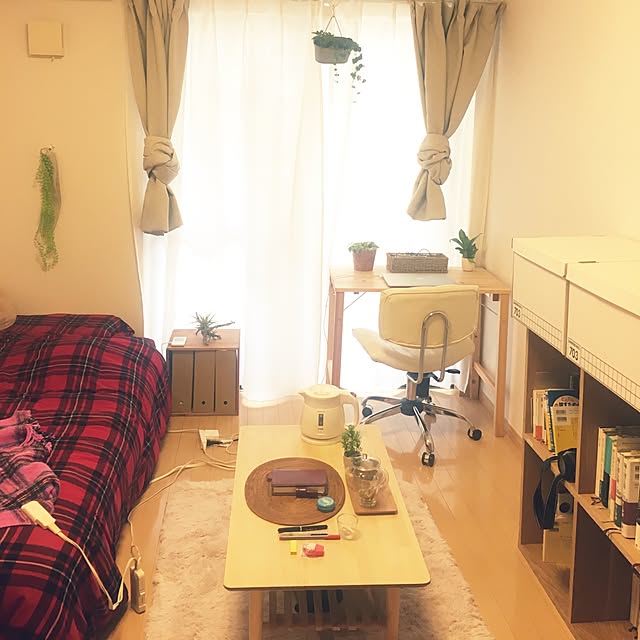 実例写真
