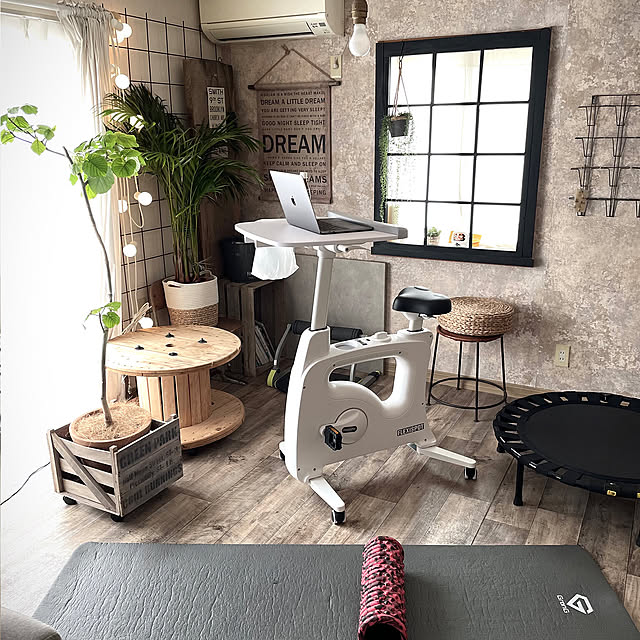 FlexiSpot_JPさんの実例写真