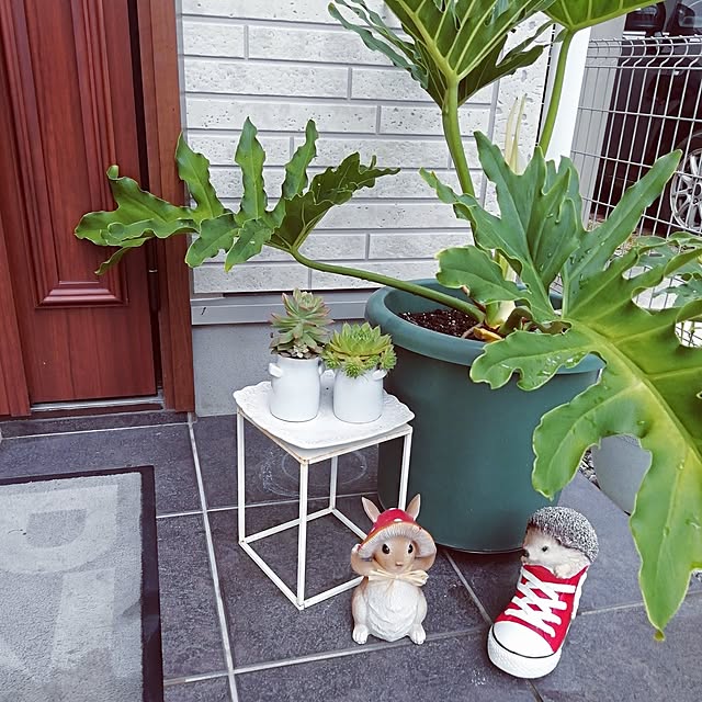 G.Mさんの部屋