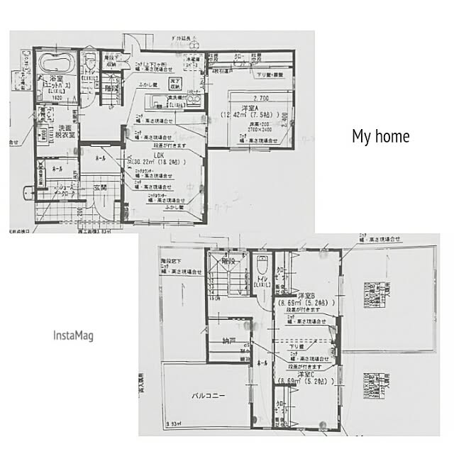 mii-homeさんの実例写真