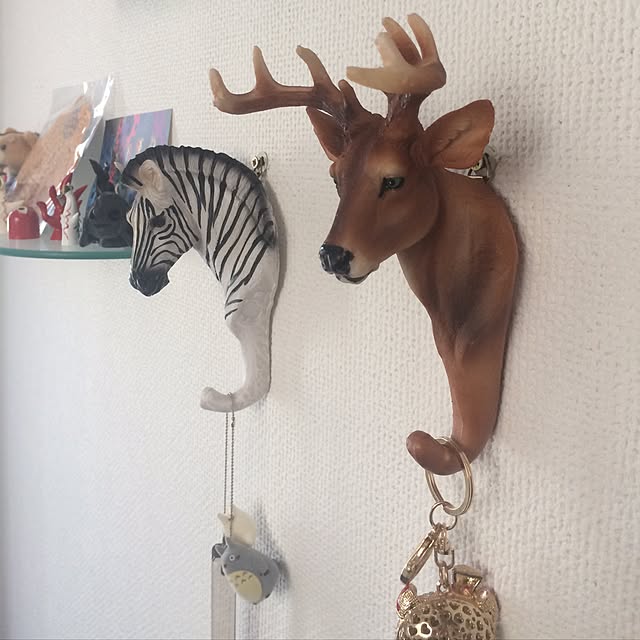 Mさんの実例写真