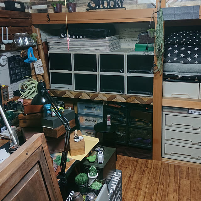 tikuwaさんの実例写真