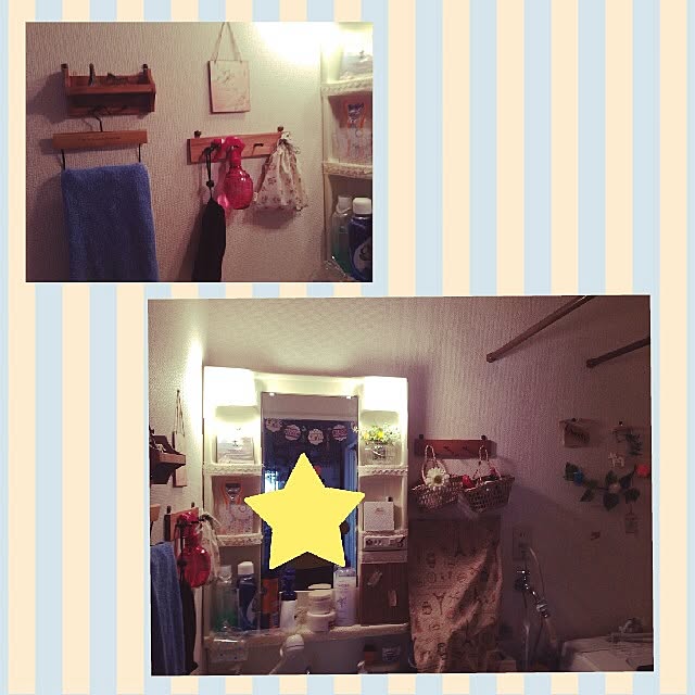 love1231さんの実例写真