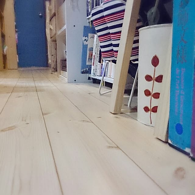 madamtacoさんの実例写真