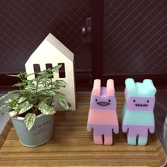 cocoさんの実例写真