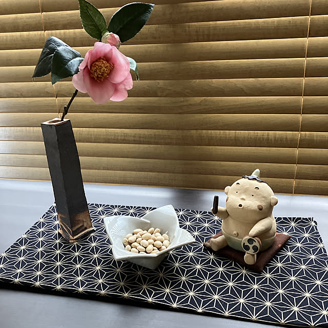 ikubooさんの実例写真