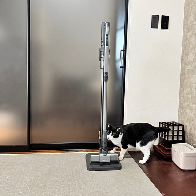 porinさんの部屋