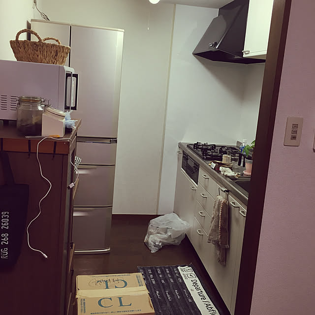 muuuさんの実例写真