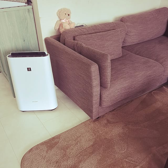 Yukaさんの部屋