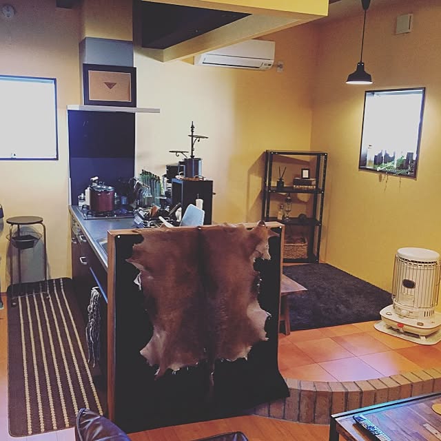 Amiさんの実例写真