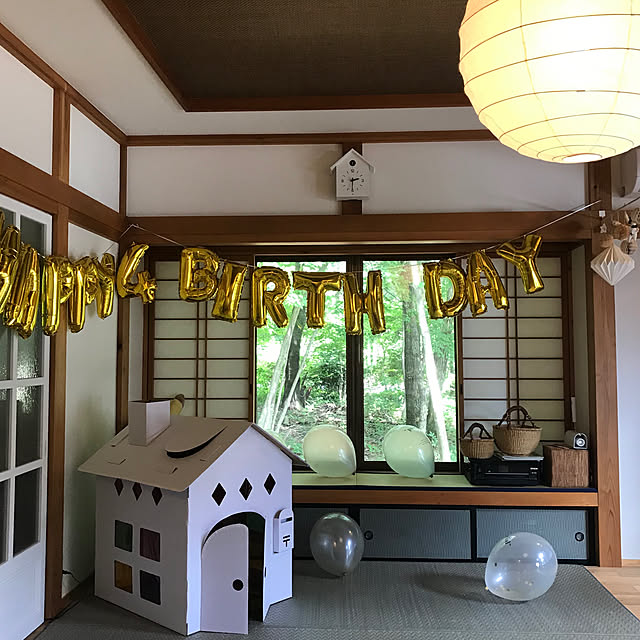 marucoさんの実例写真