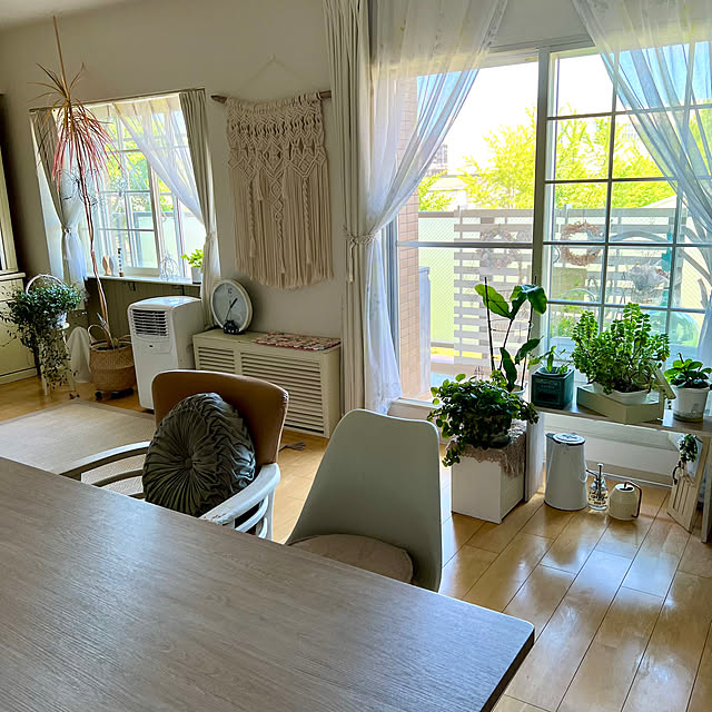 reeさんの部屋