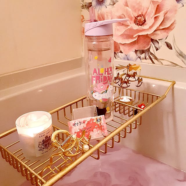 SweetFlow.さんの部屋