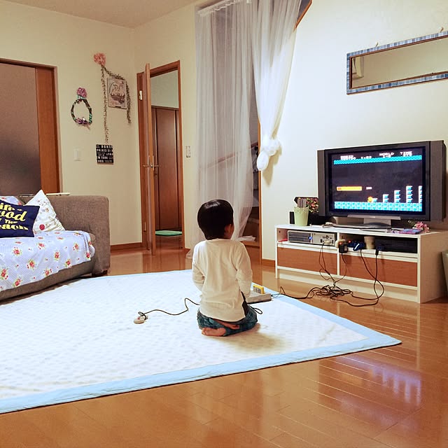 buchibuchi55さんの実例写真