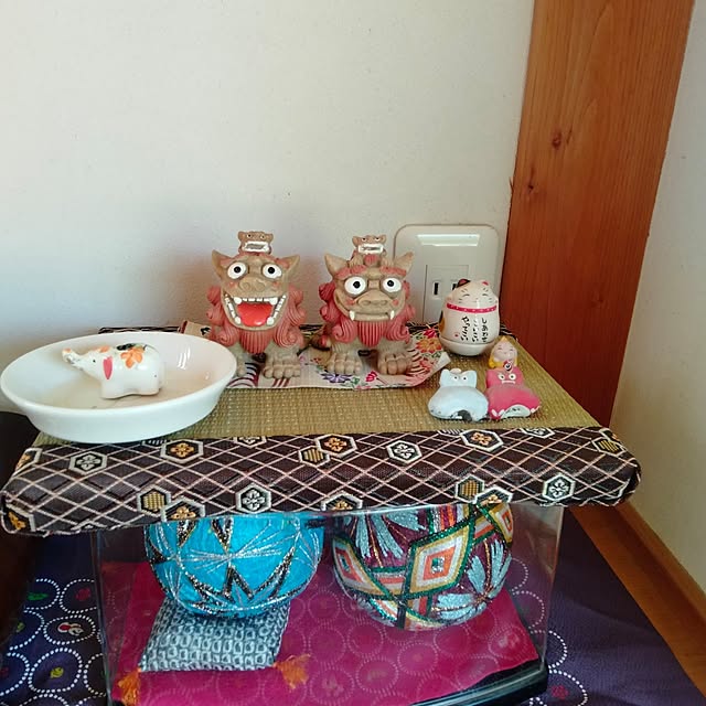 makaronさんの実例写真