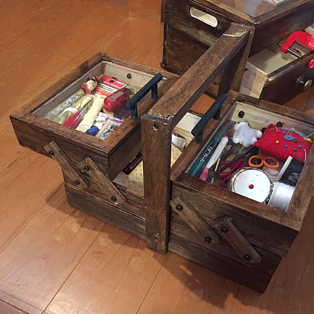 Atsukoさんの実例写真