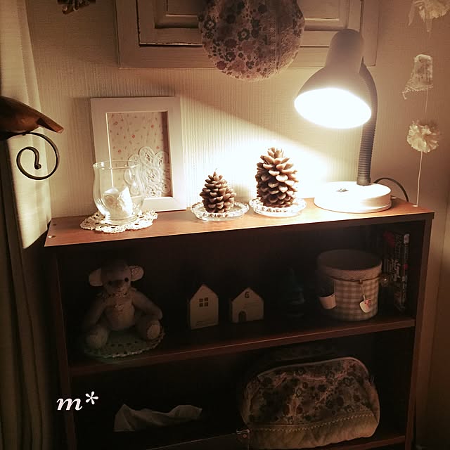 Atelier.mさんの実例写真