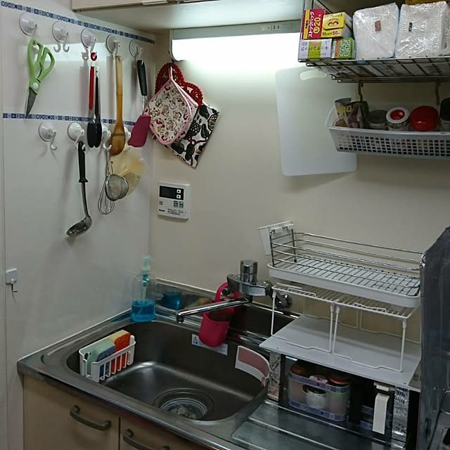 alineさんの実例写真