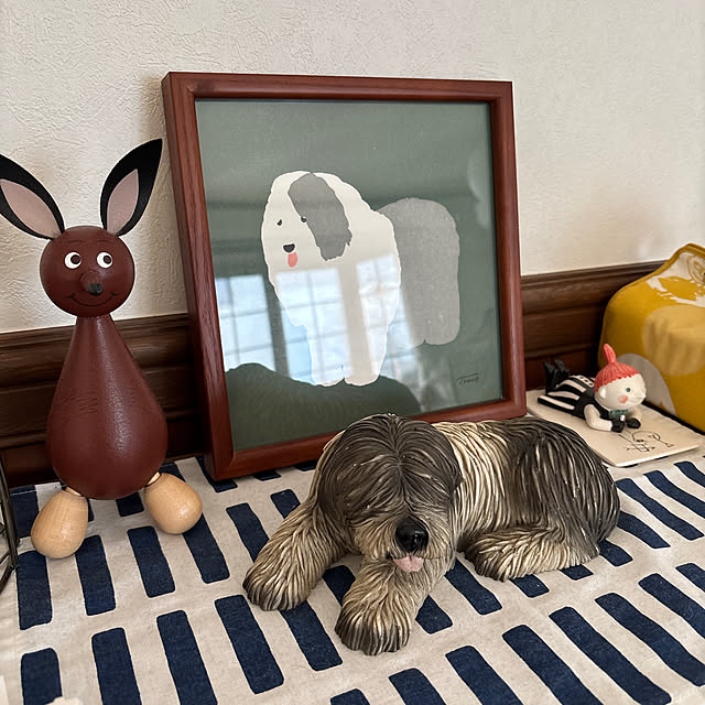 Kさんの実例写真