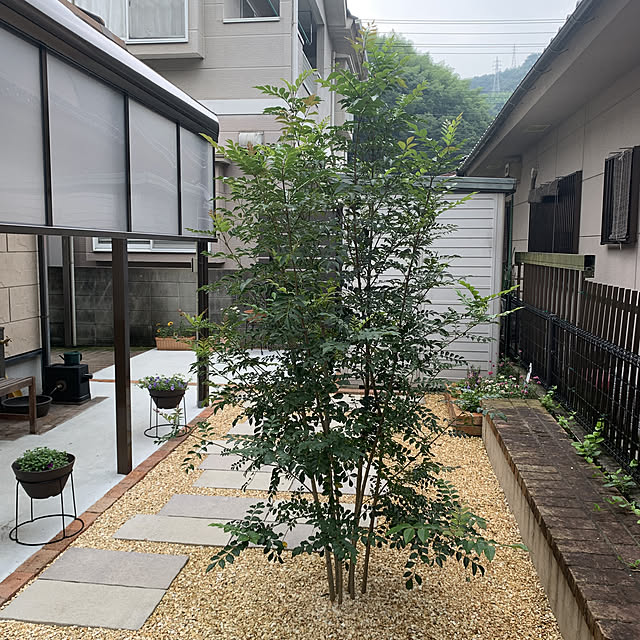 akisanさんの実例写真