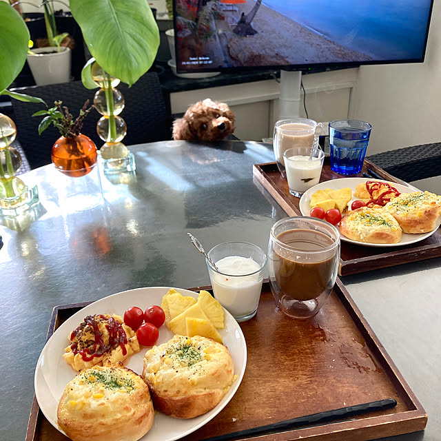 MOMOMAMAさんの部屋