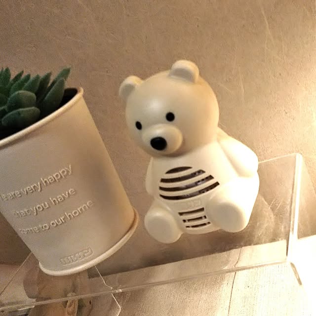 happyさんの部屋