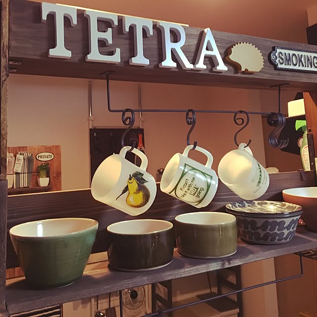 tetra163さんの実例写真