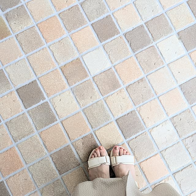 miさんの実例写真