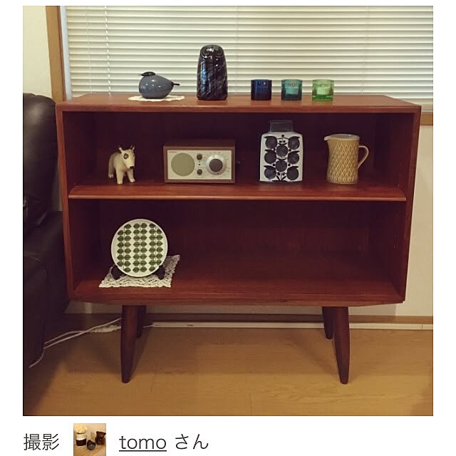 tomoさんの実例写真