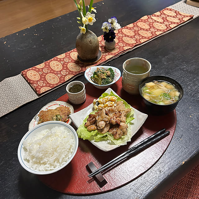 ritsukoさんの実例写真