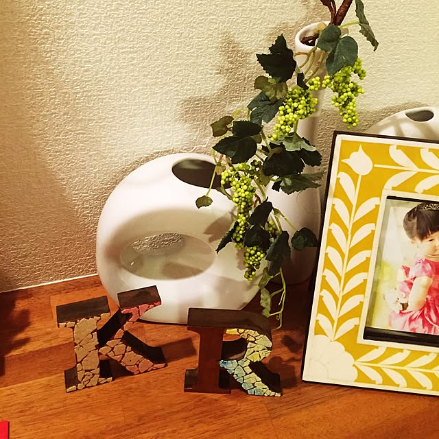 wakabaさんの実例写真
