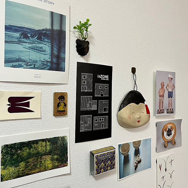 naojinさんの実例写真