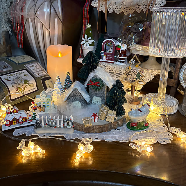 ChiCoさんの部屋