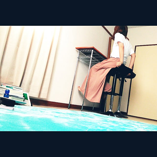 ikimonoさんの実例写真