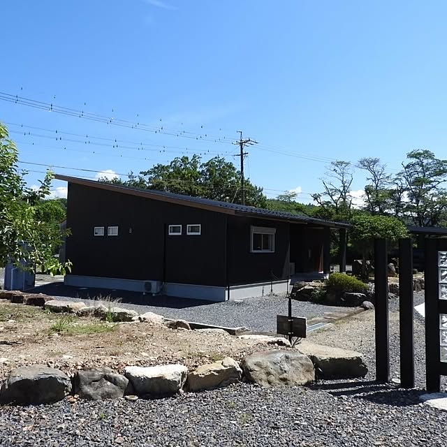 Rubiconさんの部屋