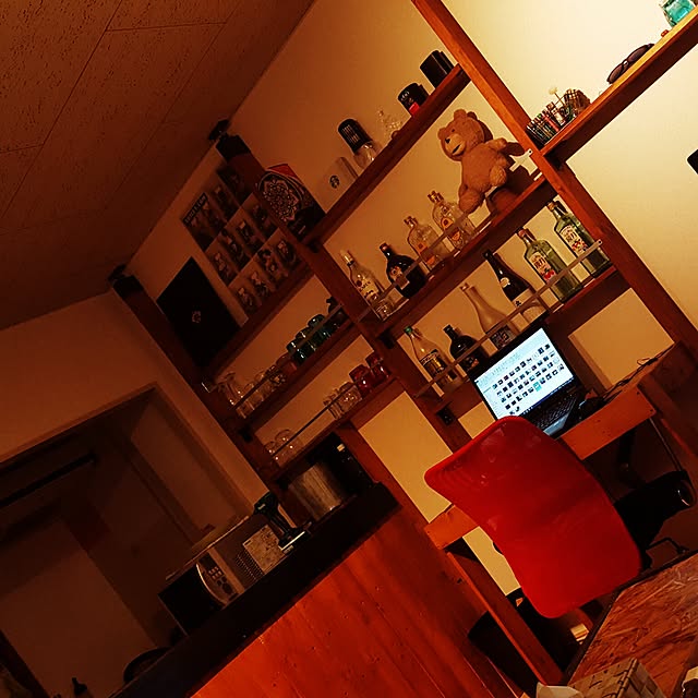 hrnrさんの実例写真
