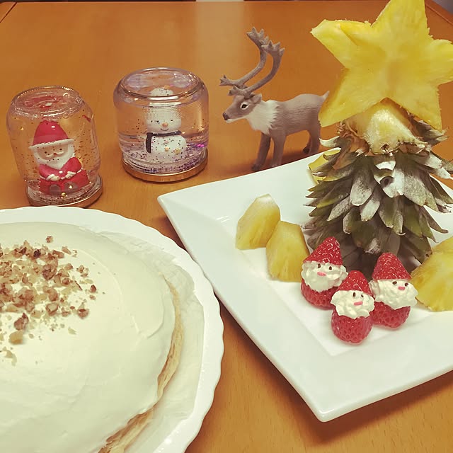 milkyさんの実例写真