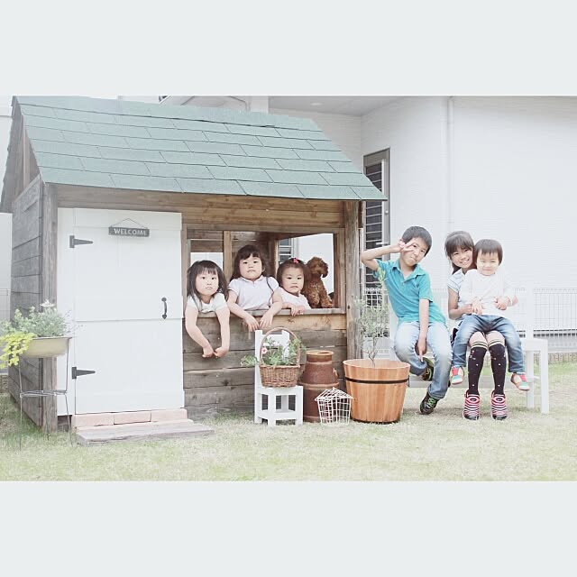 Su-san-chiさんの実例写真
