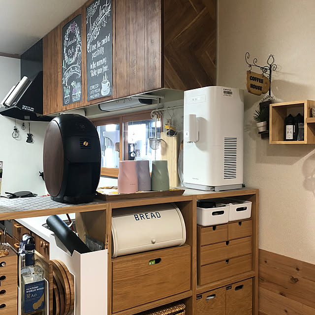 CoffeeHouseさんの部屋