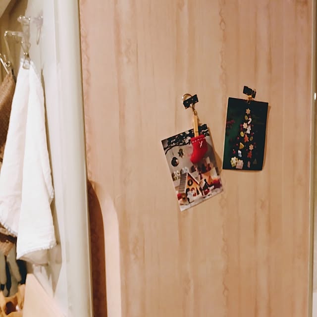 mihokoさんの部屋