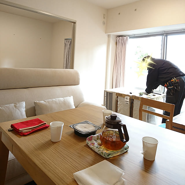 bonobono54さんの実例写真