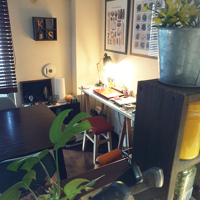 Cozy-m-Roomさんの実例写真