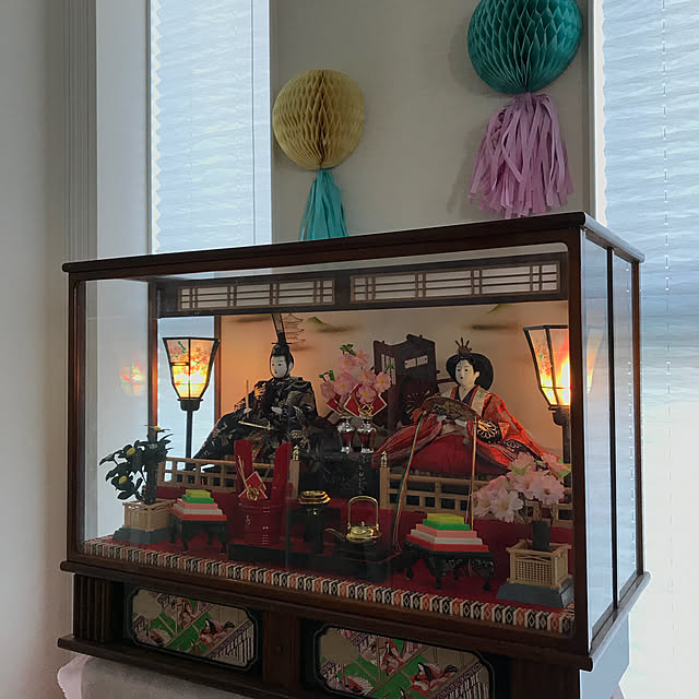 riakanaさんの実例写真