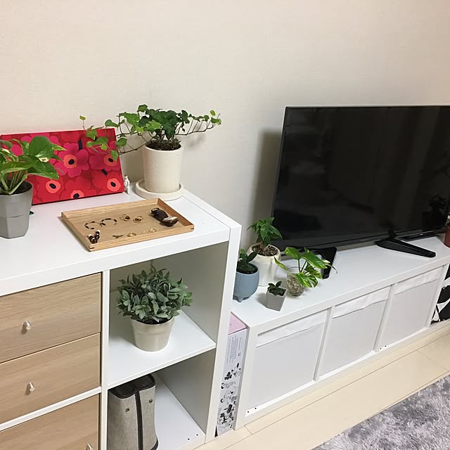 Rさんの実例写真