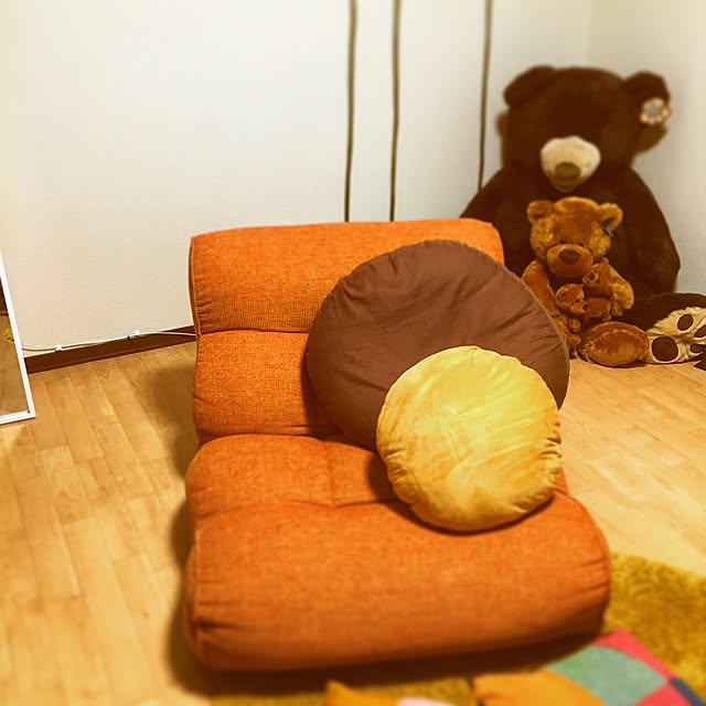 milmilさんの実例写真
