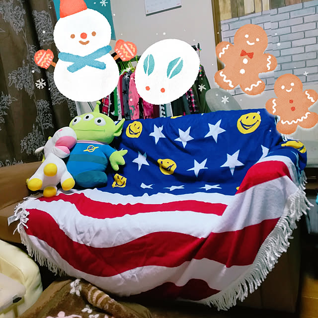 PONさんの実例写真