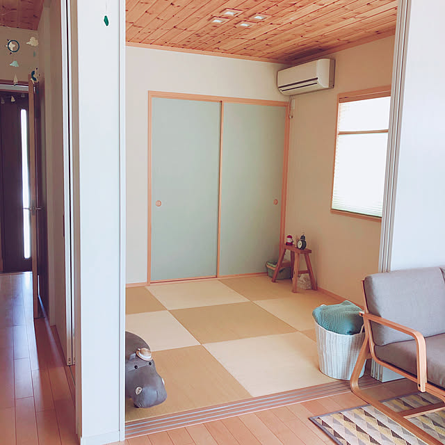 mangoさんの実例写真