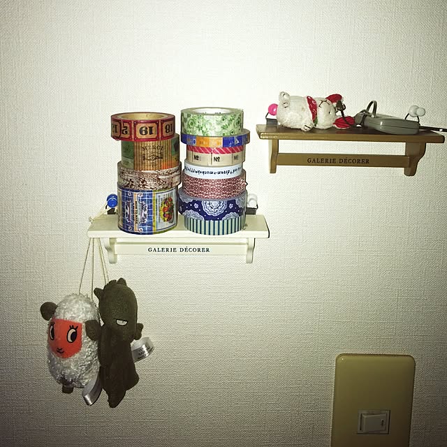 tomoさんの実例写真