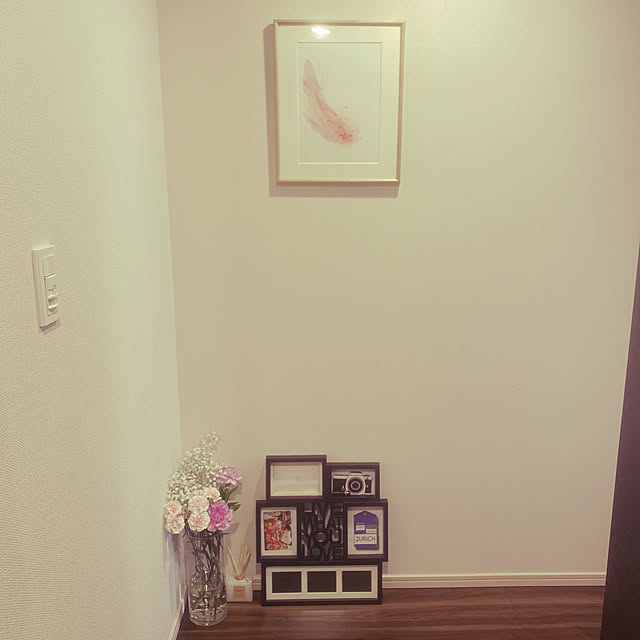 nikohareさんの実例写真